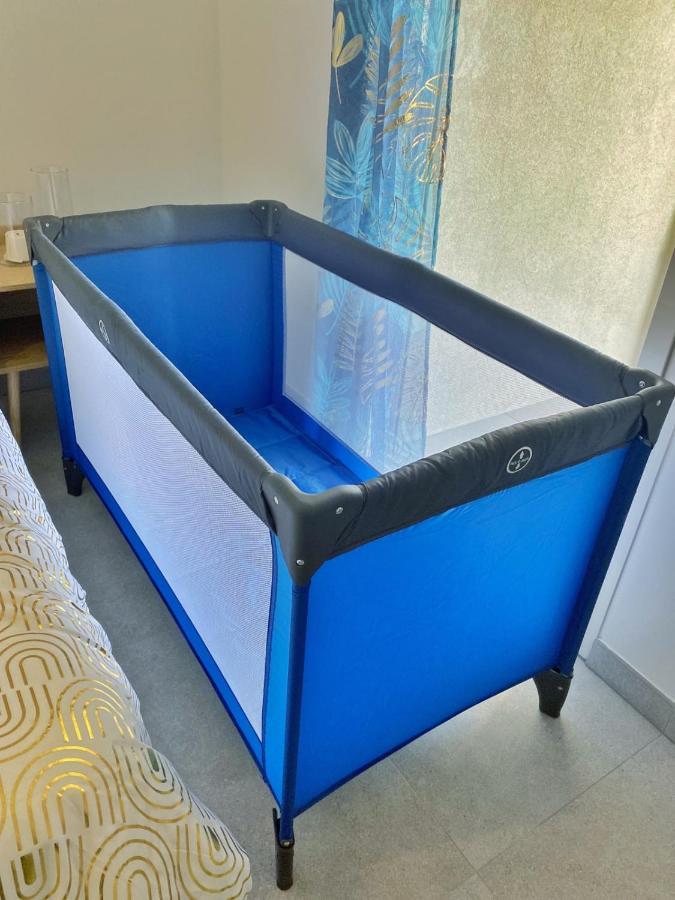 דירות בוסוליי Luxurious Flat At 5 Min By Walk To Monaco, Free Parking And Sea View מראה חיצוני תמונה